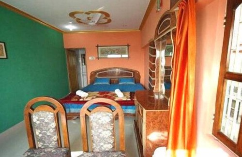 Varanasi Bed & Breakfast | Kedareswar Bed and Breakfast
