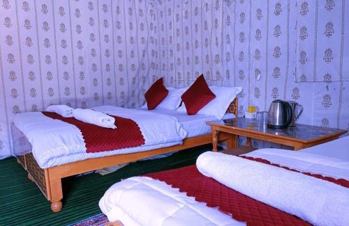 Ukhimath Other | Kedarnath Eco Retreat by StayApart
