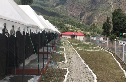 Ukhimath Other | Kedarnath Eco Retreat by StayApart