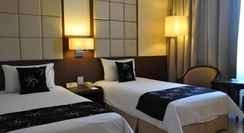 Braga Hotel | Kedaton Hotel