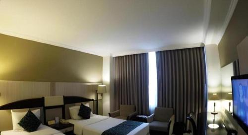 Braga Hotel | Kedaton Hotel