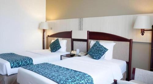 Braga Hotel | Kedaton Hotel