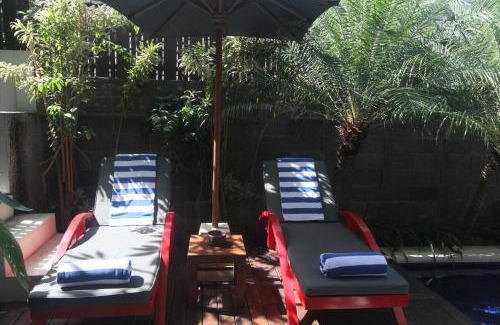 Kartika Plaza Villa | Kedis Bali Villa