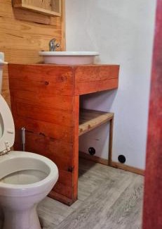 Knysna Central House | Keedols Inn & Backpackers