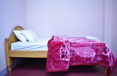 Shillong House | Keeon Private Room Back