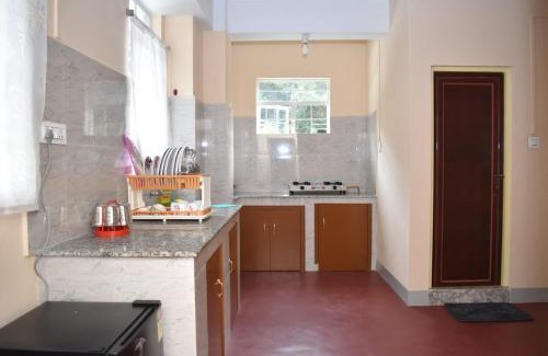 Shillong House | Keeon Private Room Back
