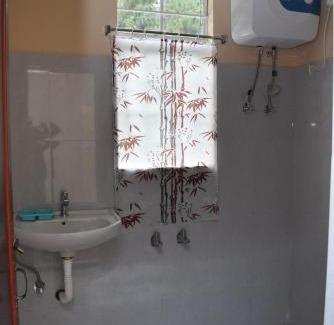 Shillong House | Keeon Private Room Back