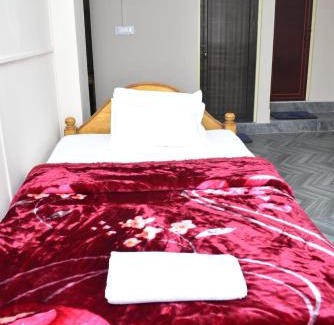 Shillong House | Keeon Private Room Front