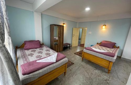 Shillong House | Keeon Private Room Top