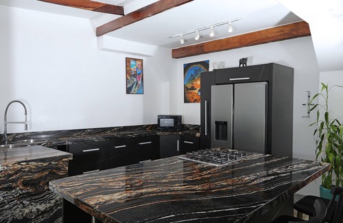 Puerto Viejo de Talamanca House | Keep It Green House