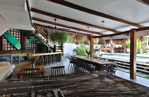 Puerto Viejo de Talamanca House | Keep It Green House