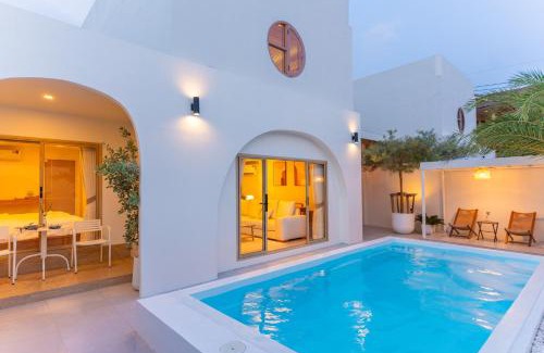 Saen Suk Villa | Keep Poolvilla Bangsaen