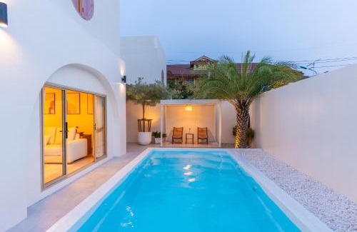 Saen Suk Villa | Keep Poolvilla Bangsaen