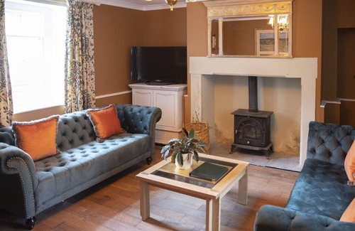 Hallington Villa | Keeper's Cottage - Two Bedroom Villa, Sleeps 4