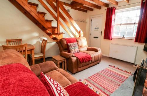Nafferton House | Keepers Cottage, 21 Coppergate