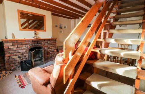 Nafferton House | Keepers Cottage, 21 Coppergate