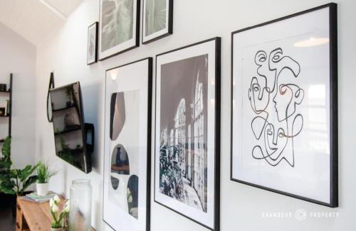 Poole Apartment | Keepers Cottage by Grandeur Property