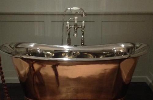 Holt Bed & Breakfast | Keepers Cottage Guest House