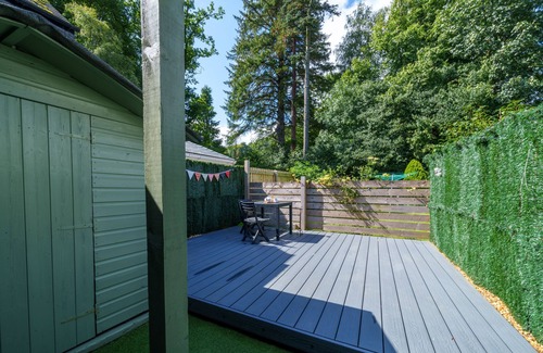 Penrith Cottage | Keepers Cottage - Patterdale, Ullswater