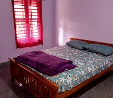 Madikeri House | Keerthis Home Stay
