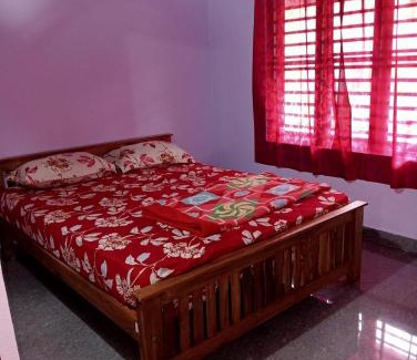 Madikeri House | Keerthis Home Stay
