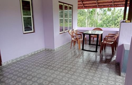 Madikeri House | Keerthis Home Stay