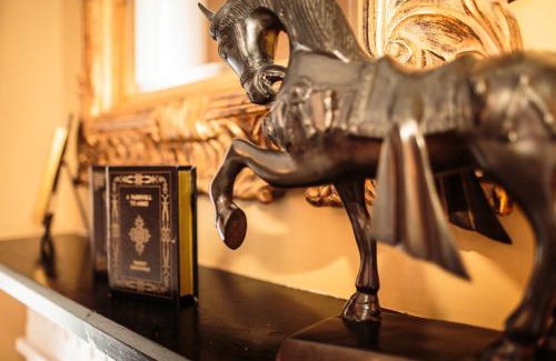 Historic District - North Bed & Breakfast | Kehoe House, Historic Inns of Savannah Collection