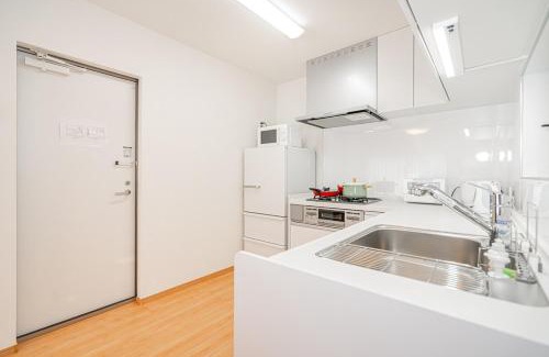 Hyakunincho Apartment | Kei House Shin-Okubo