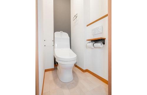Hyakunincho Apartment | Kei House Shin-Okubo