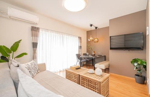 Hyakunincho Apartment | Kei House Shin-Okubo
