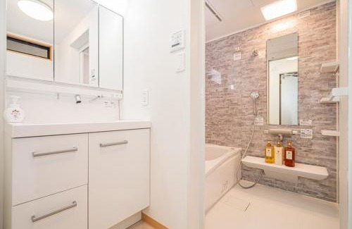 Hyakunincho Apartment | Kei House Shin-Okubo