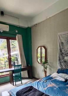 Taman Griya House | Kei's Residence