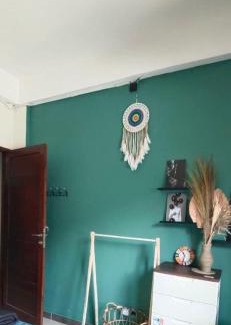 Taman Griya House | Kei's Residence