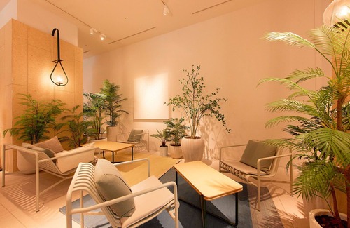 Sapporo City Centre Hotel | Keikyu EX Hotel Sapporo