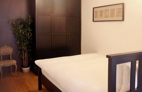 Grachtengordel-West Apartment | Keizersgracht Residence - One Bedroom Studio