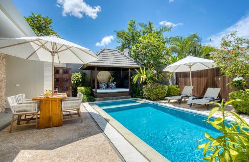 Sanur Villa | Kejora Beachfront Villas