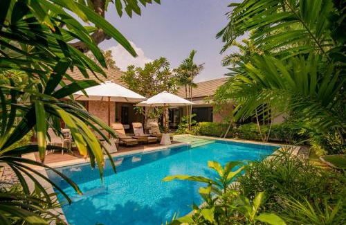 Sanur Villa | Kejora Beachfront Villas