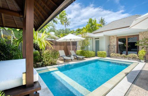 Sanur Villa | Kejora Beachfront Villas