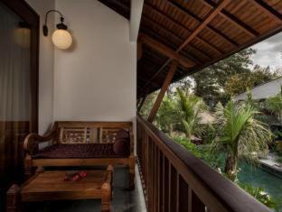 Sanur Hotel | Kejora Suites