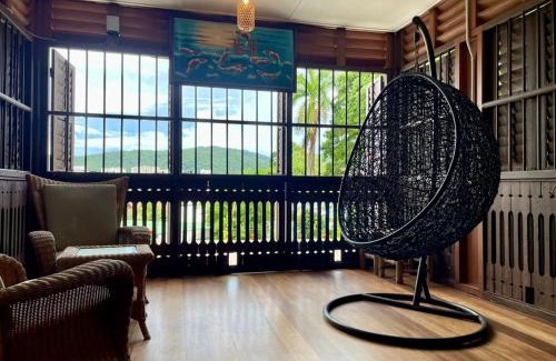 Kampung Rambutan Hotel | Kek Lok Si Inn