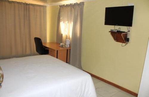 Vryheid House | Kekeli B&B