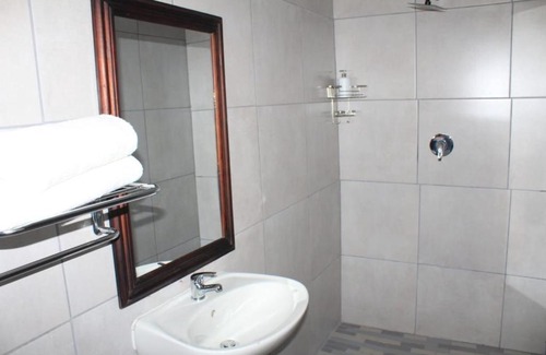 Vryheid House | Kekeli B&B