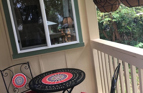 Papaaloa House | Kekoa Camp Home