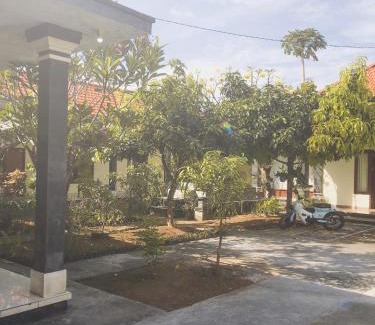Tukad Mungga House | Kelana Guest House