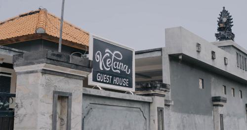 Tukad Mungga House | Kelana Guest House