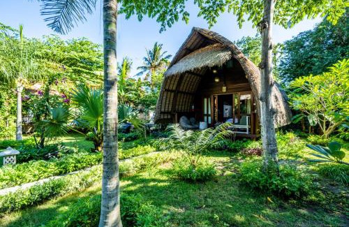 Purwakerti Hotel | Kelapa Cottage