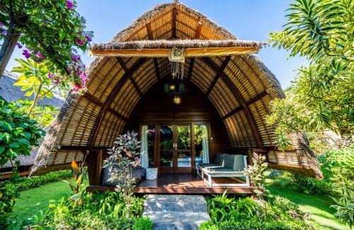 Purwakerti Hotel | Kelapa Cottage