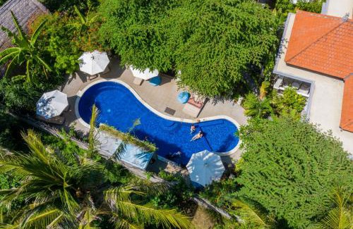 Purwakerti Hotel | Kelapa Cottage