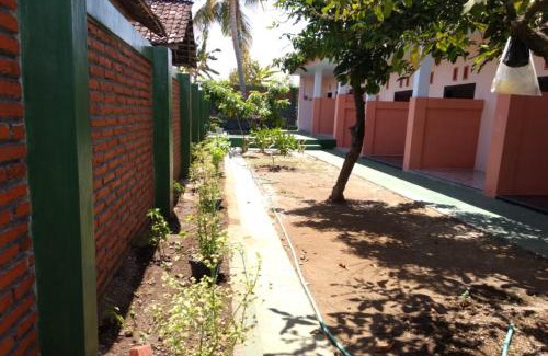 Banyuwangi Hotel | Kelapa Gading Homestay Syariah RedPartner