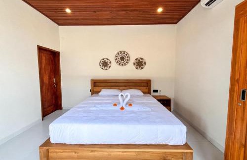 Mambal Villa | Kelapa Villa Mambal 2